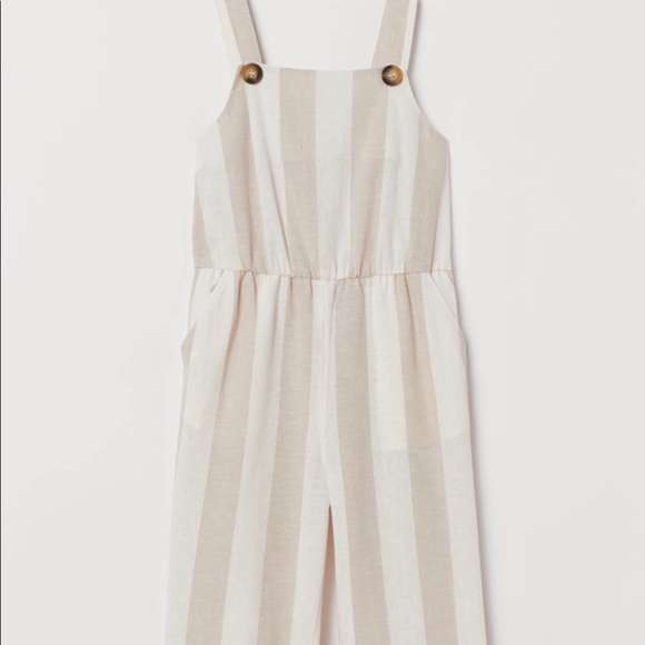 H&M Other - H&M Patterned jumpsuit